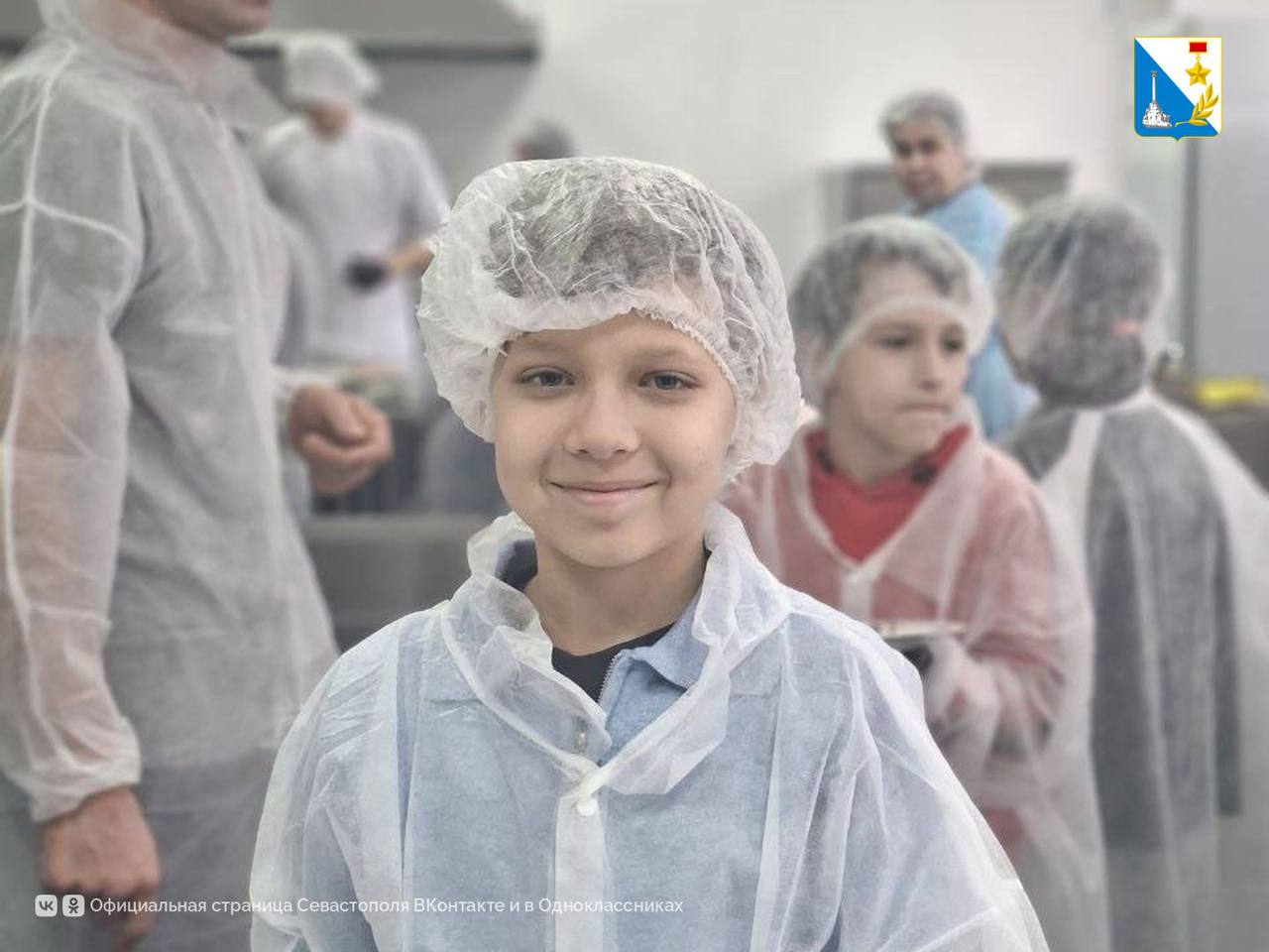 Масленичные посиделки. Севастопольский колледж сервиса и торговли раскрыл секрет идеальных блинчиков Масленичные посиделки. Севастопольский колледж сервиса и торговли раскрыл секрет идеальных блинчиков