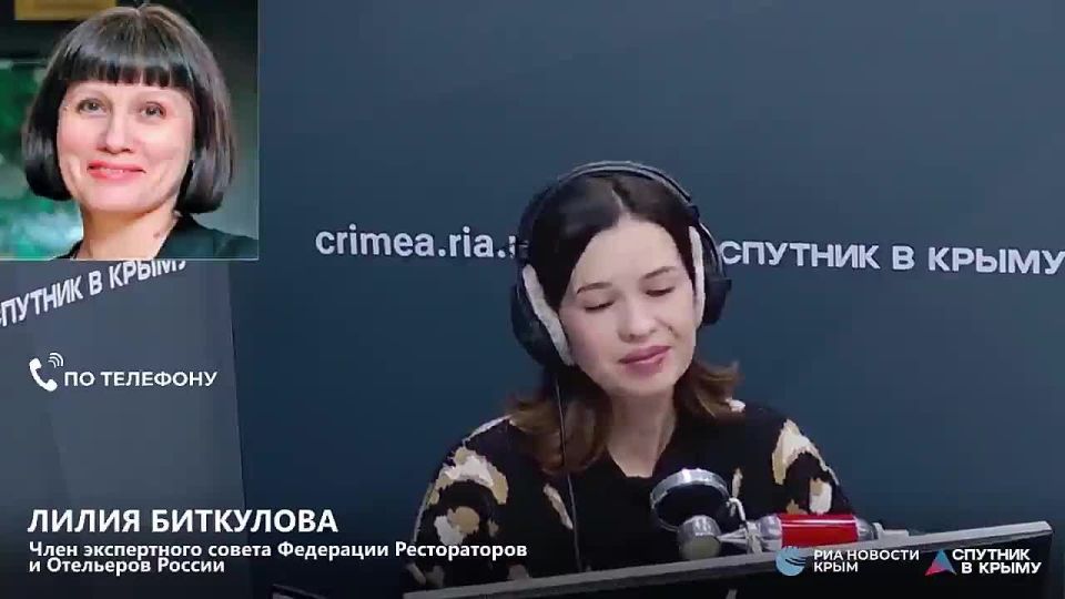 "Получится сильный, узнаваемый, понятный гастрономический бренд": что даст России ГОСТ на русскую кухню?