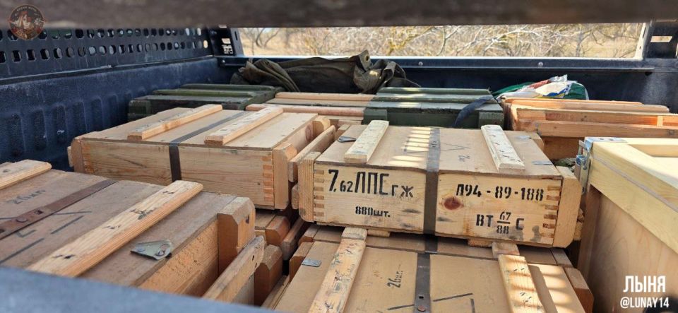 Продолжается наш волонтерский проект по оснащению мобильных групп ПВО Продолжается наш волонтерский проект по оснащению мобильных групп ПВО