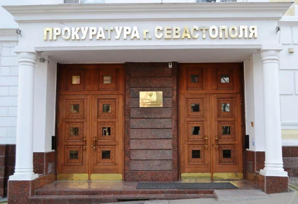 В Севастополе прокуратура восстановила право 70-летней женщины-инвалида на выплаты