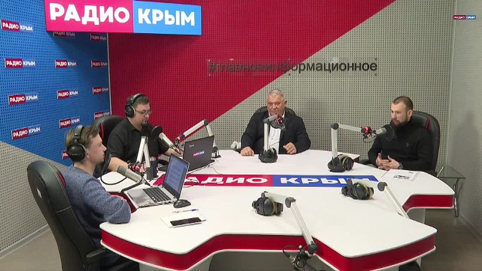 Эксперт рассказал, почему необходим закон о «российской полке»