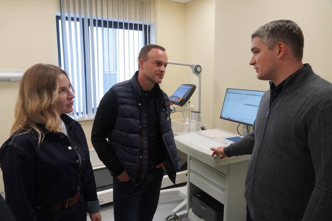 Ольга Торубарова: Одним из важнейших этапов подготовки спортсменов высшего мастерства является медицинское сопровождение и восстановление после полученных травм и в целом после соревнований Ольга Торубарова: Одним из важнейших этапов подготовки спортсменов высшего мастерства является медицинское сопровождение и восстановление после полученных травм и в целом после соревнований