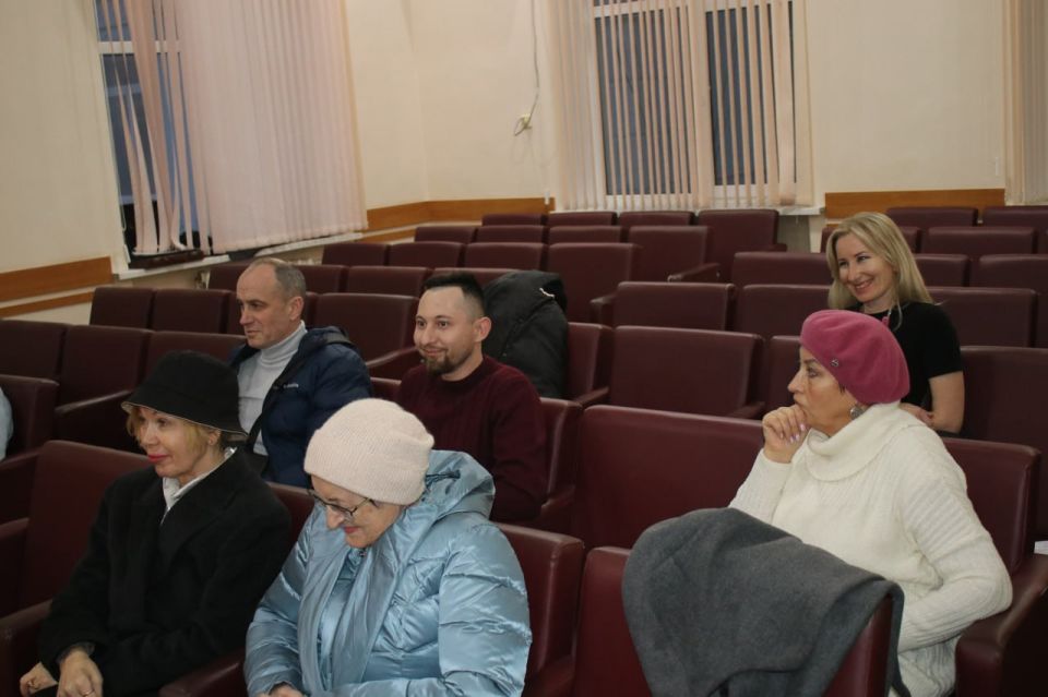 �������� ���: �� ���� ������ ���������� ������� ������������� ����������� ����������� � �������������� ������� ��������������� �����