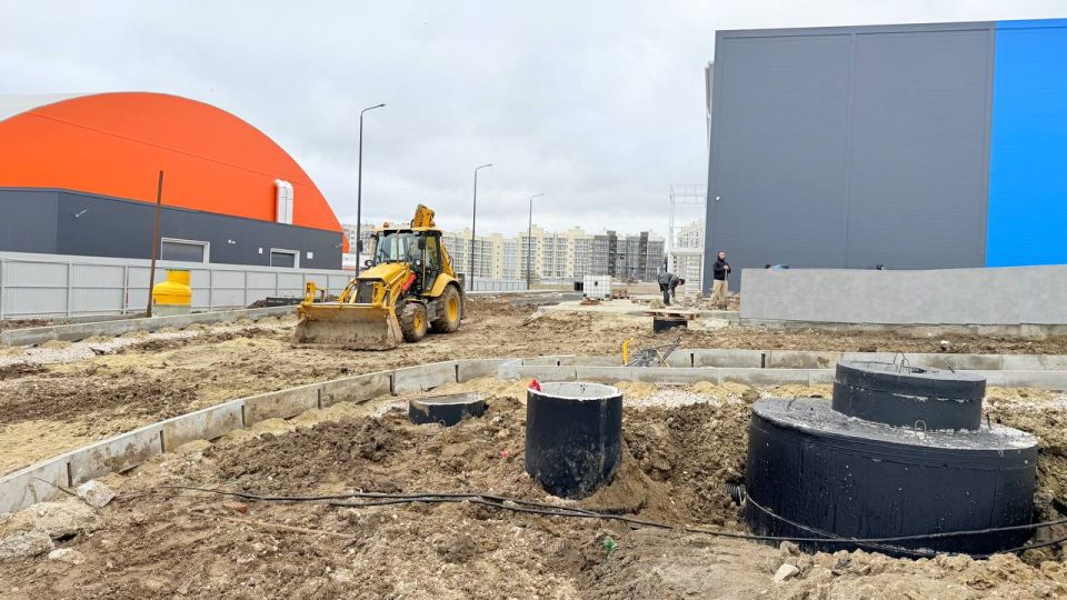 ����� �������: � ����� ���������� ��������� ������������-��������������� �������� � ������������ ���������