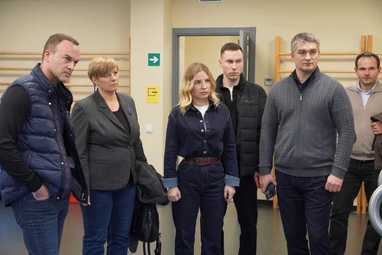 Ольга Торубарова: Одним из важнейших этапов подготовки спортсменов высшего мастерства является медицинское сопровождение и восстановление после полученных травм и в целом после соревнований