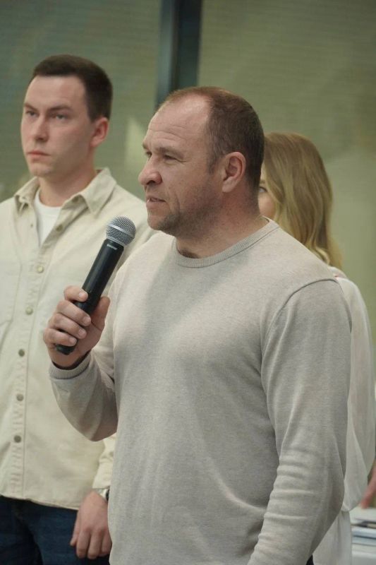 Ольга Торубарова: В Симферополе прошло открытие Чемпионата и Первенства Республики Крым по плаванию Ольга Торубарова: В Симферополе прошло открытие Чемпионата и Первенства Республики Крым по плаванию