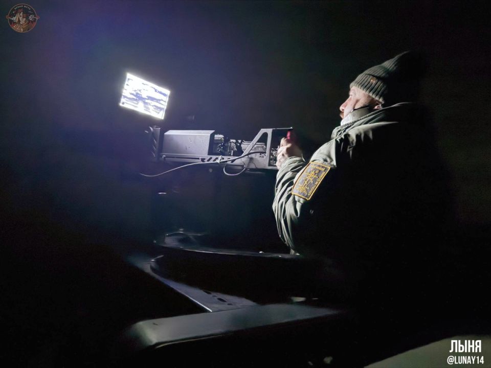 Продолжается наш волонтерский проект по оснащению мобильных групп ПВО Продолжается наш волонтерский проект по оснащению мобильных групп ПВО