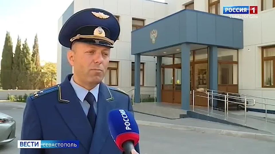 Более полумиллиона рублей за производственную травму, спустя десятилетия получила жительница Севастополя