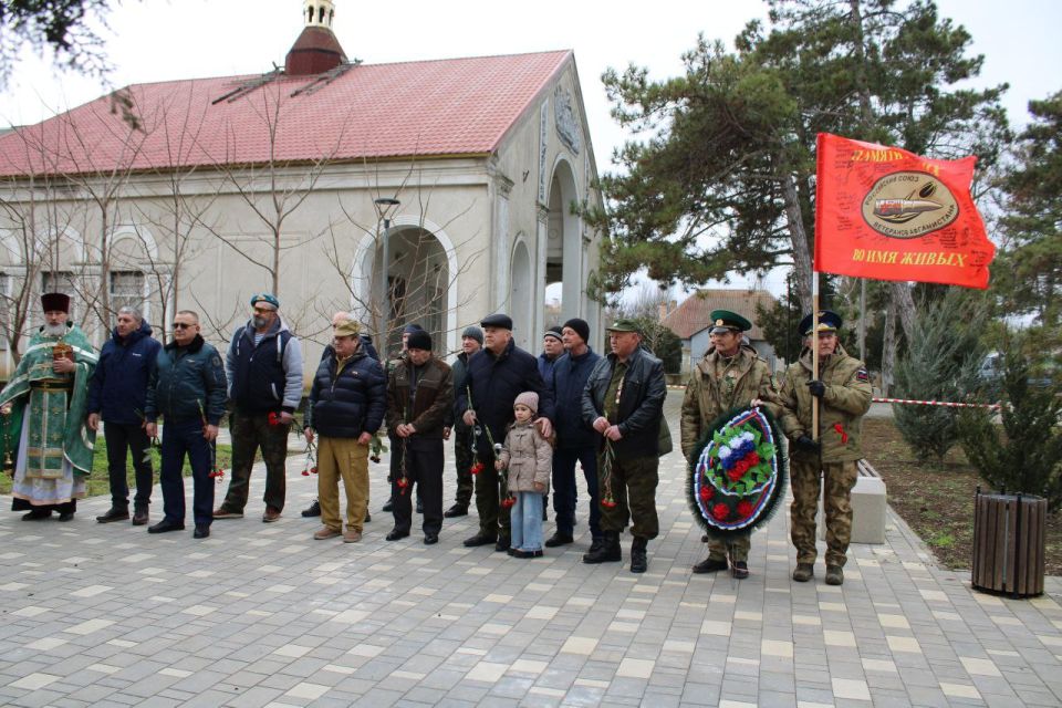 ����� ��������: ��������� ����������������!