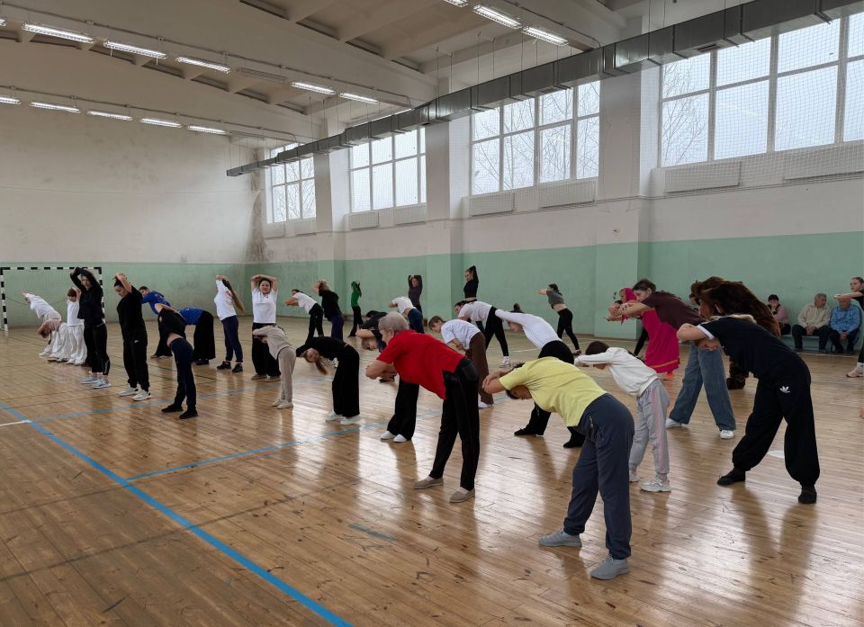 ����� ����������: #������������ � ������������ ������!