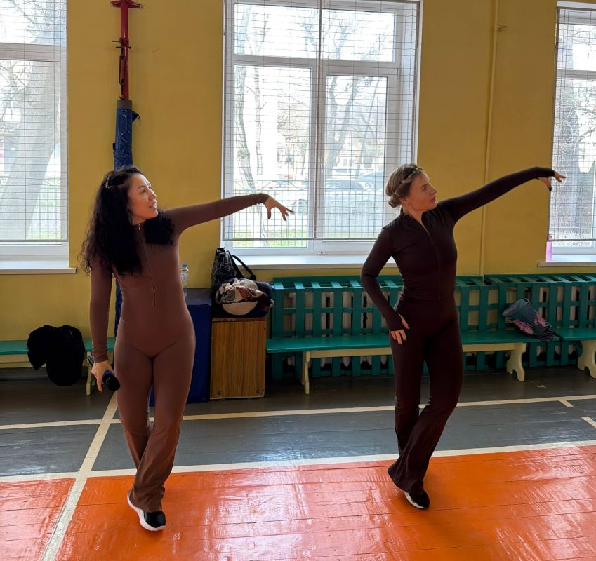 ����� ����������: #������������ ���������������!