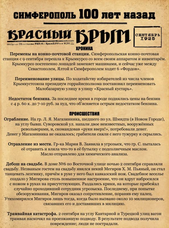 ������ ���������: ���������� ����������� �� ������ ������ � �������� ������������ 100 ��� �����