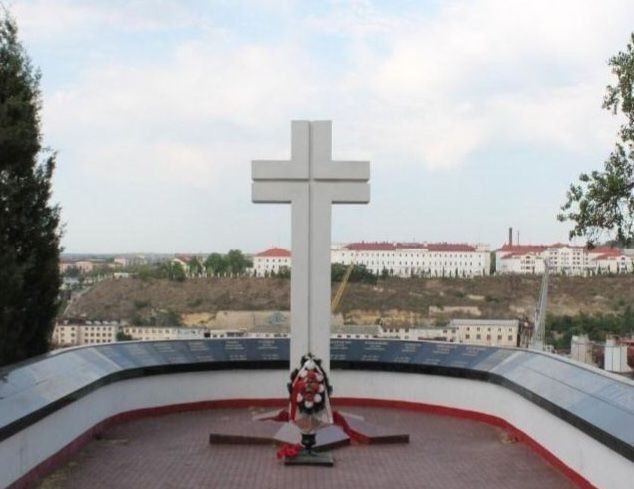 Екатерина Алтабаева: Сегодня в России отмечается День памяти воинов-интернационалистов