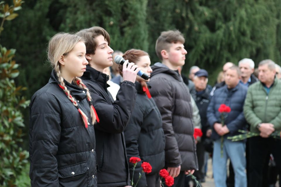 ������ ������: 15 ������� � ��������� ���� ��� ����� ������