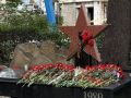 Ялтинцы почтили память воинов-интернационалистов