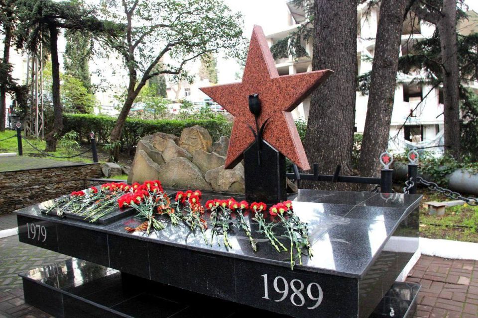 Константин Шимановский: 15 февраля памятная дата в истории России