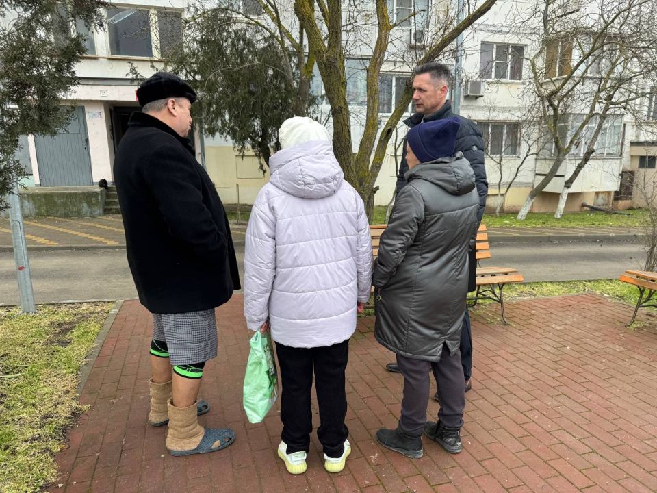 ��������� �������: ��������� ������� �� �������� ��������������� �����