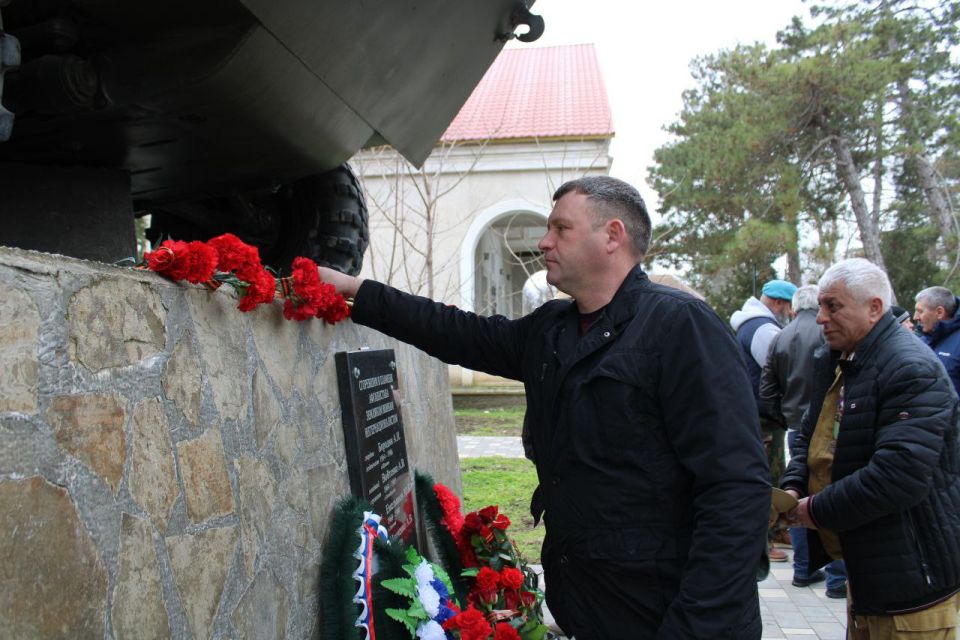 ����� ��������: ��������� ����������������!