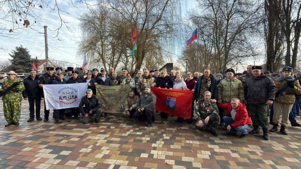 Антон Кравец: Далёкий 1989-й... Год, когда закончилась непростая глава в истории