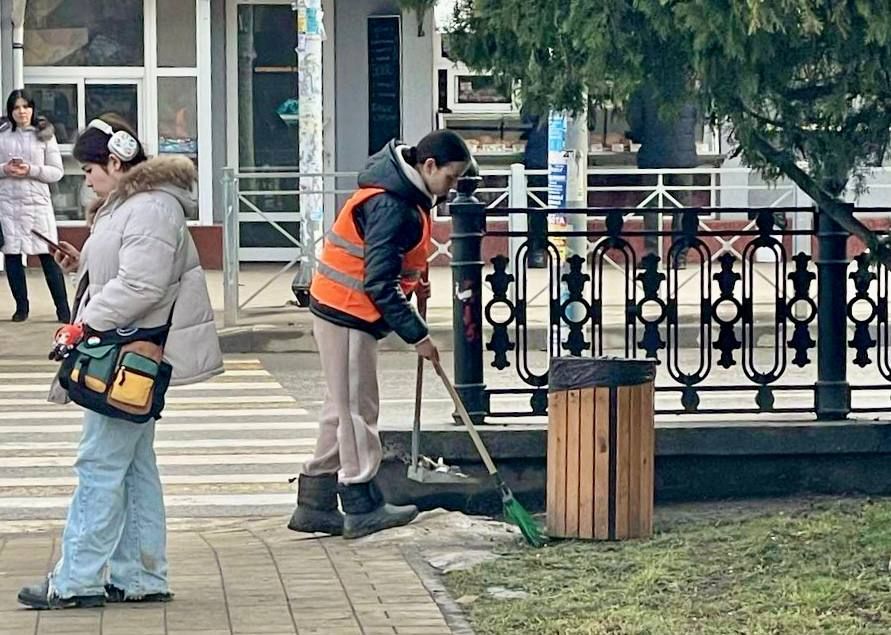 ������� � ������ �����������: ������ � ������� ������