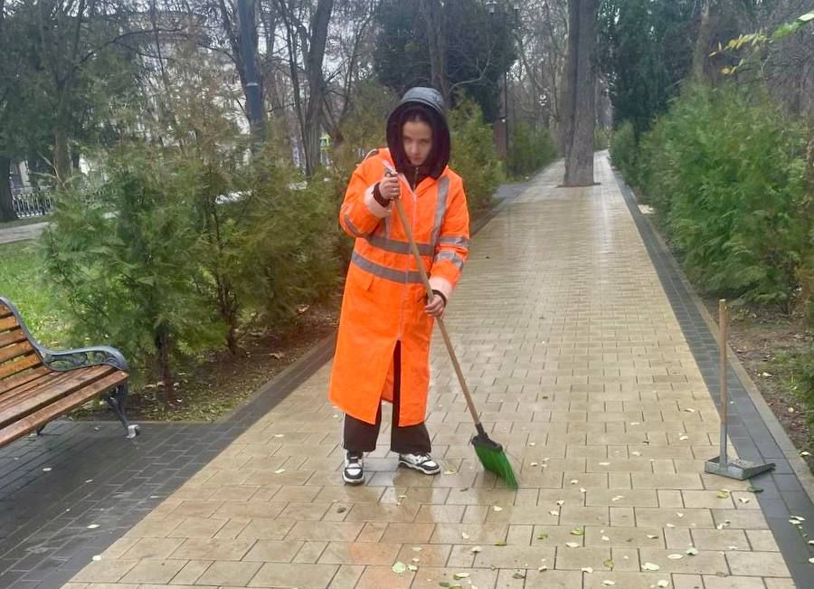 ������� � ������ �����������: ������ � ������� ������