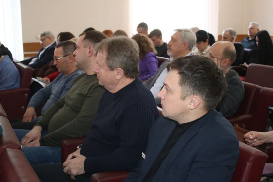 В марте стартует двухмесячник по санитарной уборке территорий Феодосийского округа В марте стартует двухмесячник по санитарной уборке территорий Феодосийского округа