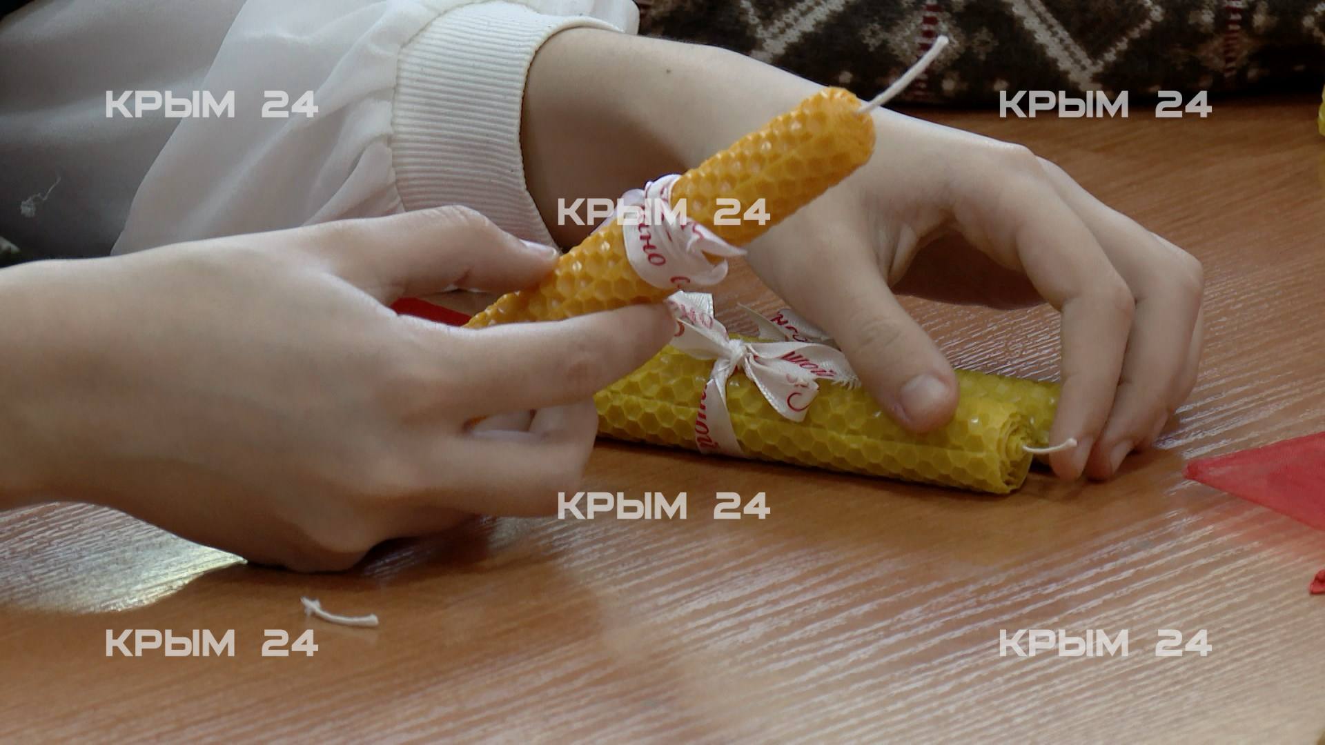 Студенты Гуманитарно-педагогической академии в Ялте подготовили подарки для участников СВО Студенты Гуманитарно-педагогической академии в Ялте подготовили подарки для участников СВО