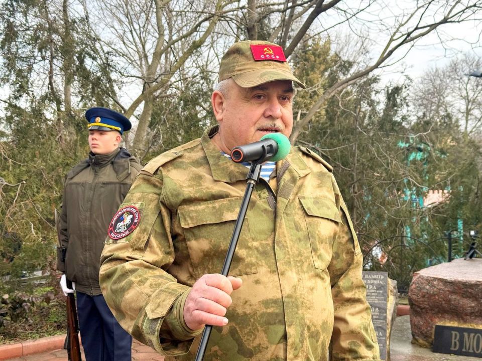 ��� ������, �� ���������: � ������������ ������ ������� ������ ������-������������������