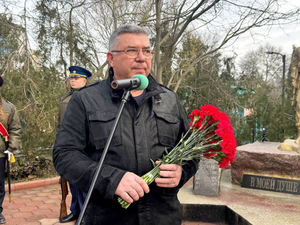 ��� ������, �� ���������: � ������������ ������ ������� ������ ������-������������������