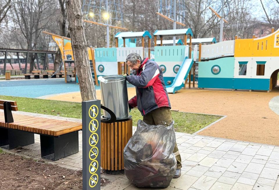 ������� � ������ �����������: ������ � ������� ������