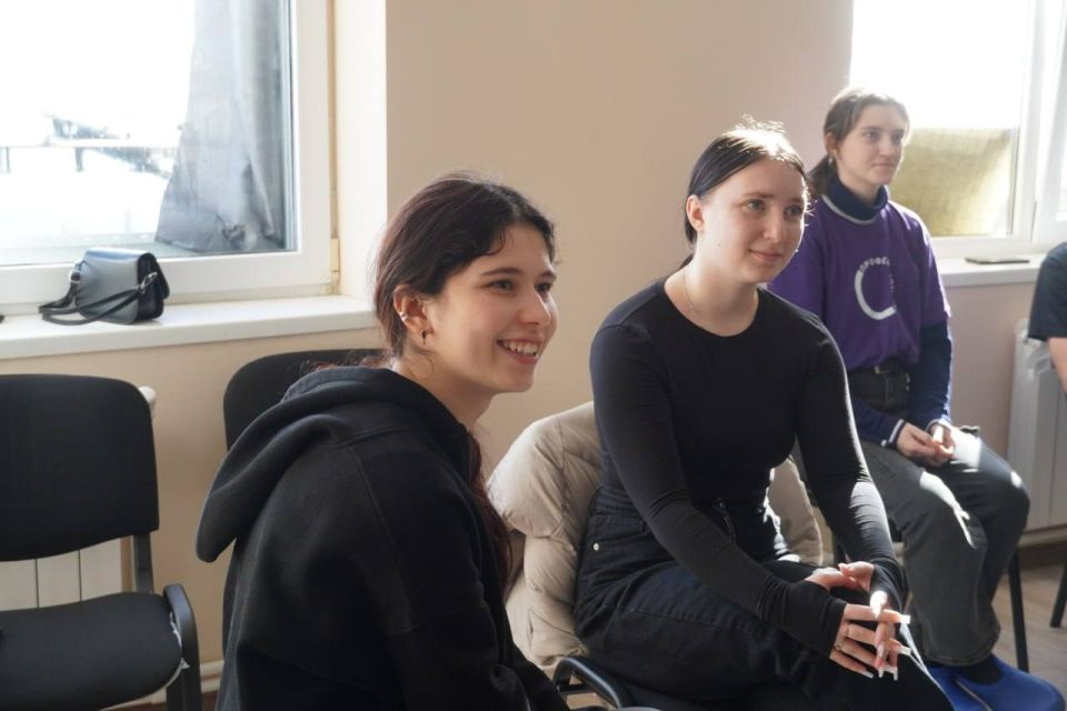 На базе КГМТУ стартовал региональный этап Чемпионата «Профессионалы» На базе КГМТУ стартовал региональный этап Чемпионата «Профессионалы»