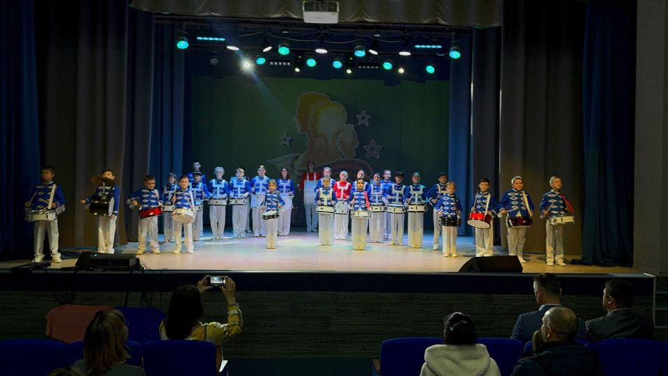 Александр Дудинов: Сегодня посетил муниципальный этап конкурса «Мы – наследники Победы!» Александр Дудинов: Сегодня посетил муниципальный этап конкурса «Мы – наследники Победы!»