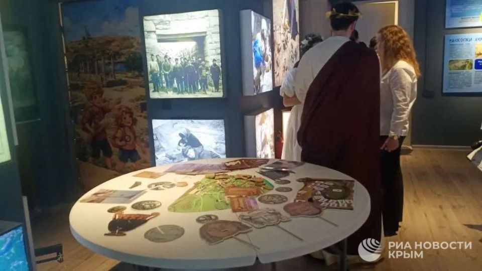 � �������������� �����-����������� "�������� �����������" �������� ������� ����� "������"