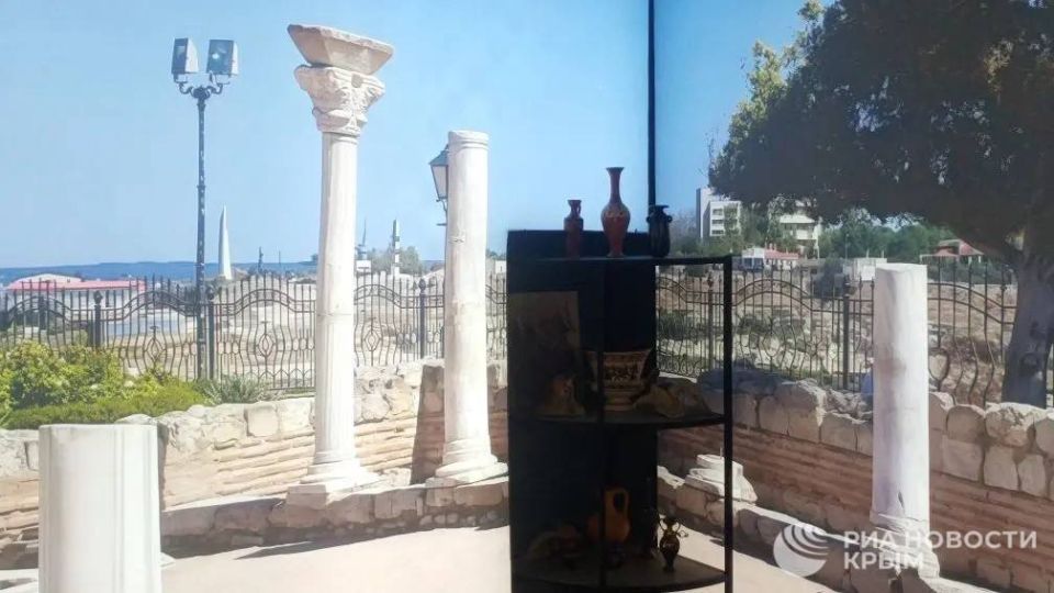 � �������������� �����-����������� "�������� �����������" �������� ������� ����� "������"