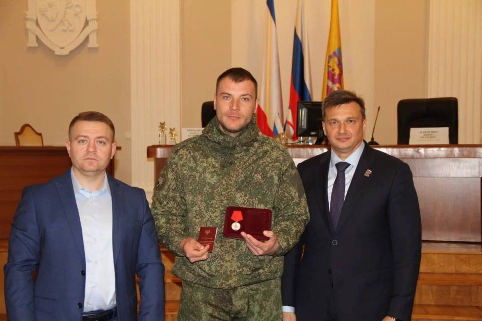 Константин Шимановский: Состоялась 21-я сессия Ялтинского городского совета