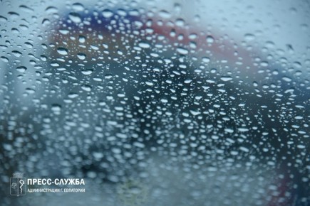 Сильные осадки, гололед и ветер: в Крыму объявлено штормовое предупреждение