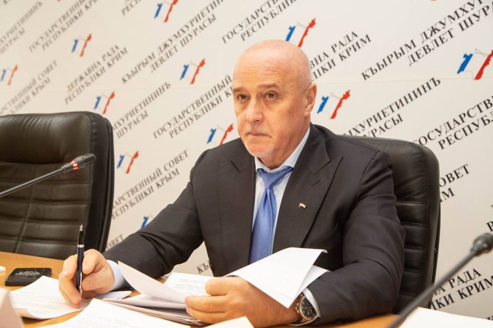 Электроснабжение и строительство социальных объектов в Крыму: итоги 2025 года и планы на 2026 год