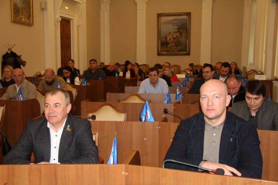 ���������� �����������: ���������� 21-� ������ ���������� ���������� ������