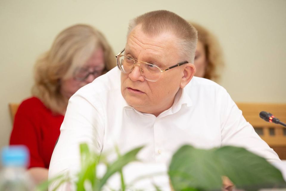 ���������������� � ������������� ���������� �������� � �����: ����� 2025 ���� � ����� �� 2026 ���