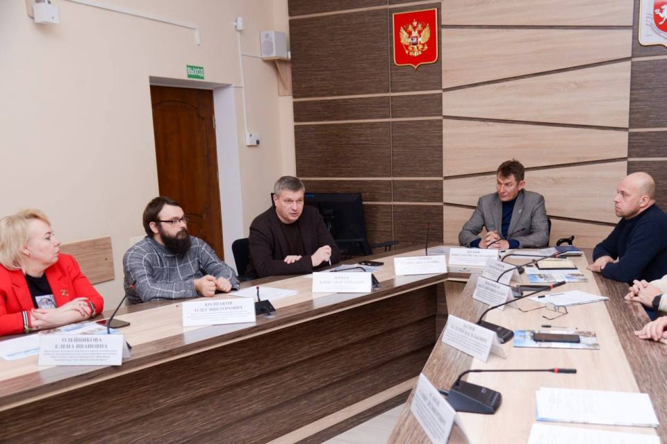 ��������� �����: ������ ������� � ��������� ������������� ������ ������ ���������