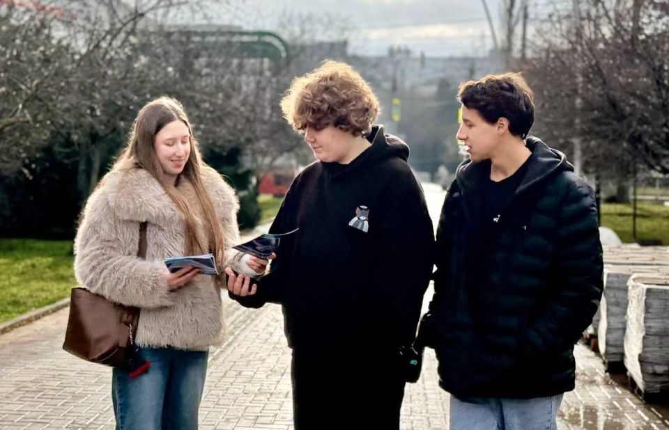 ������������ ������ �����: � ����� ��������