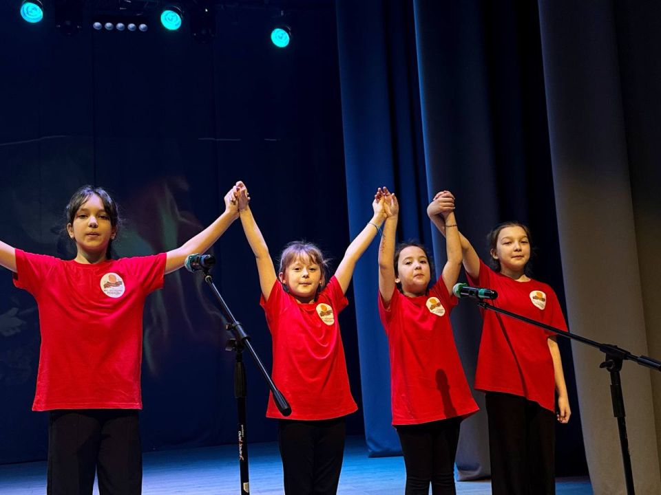 Александр Дудинов: Сегодня посетил муниципальный этап конкурса «Мы – наследники Победы!» Александр Дудинов: Сегодня посетил муниципальный этап конкурса «Мы – наследники Победы!»