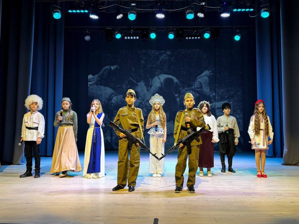 Александр Дудинов: Сегодня посетил муниципальный этап конкурса «Мы – наследники Победы!» Александр Дудинов: Сегодня посетил муниципальный этап конкурса «Мы – наследники Победы!»