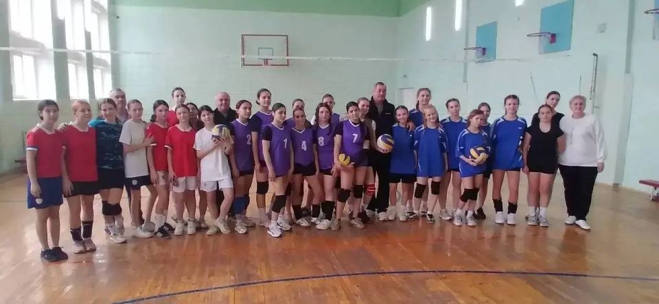 «Серебряный мяч» — праздник спорта и ярких эмоций! «Серебряный мяч» — праздник спорта и ярких эмоций!