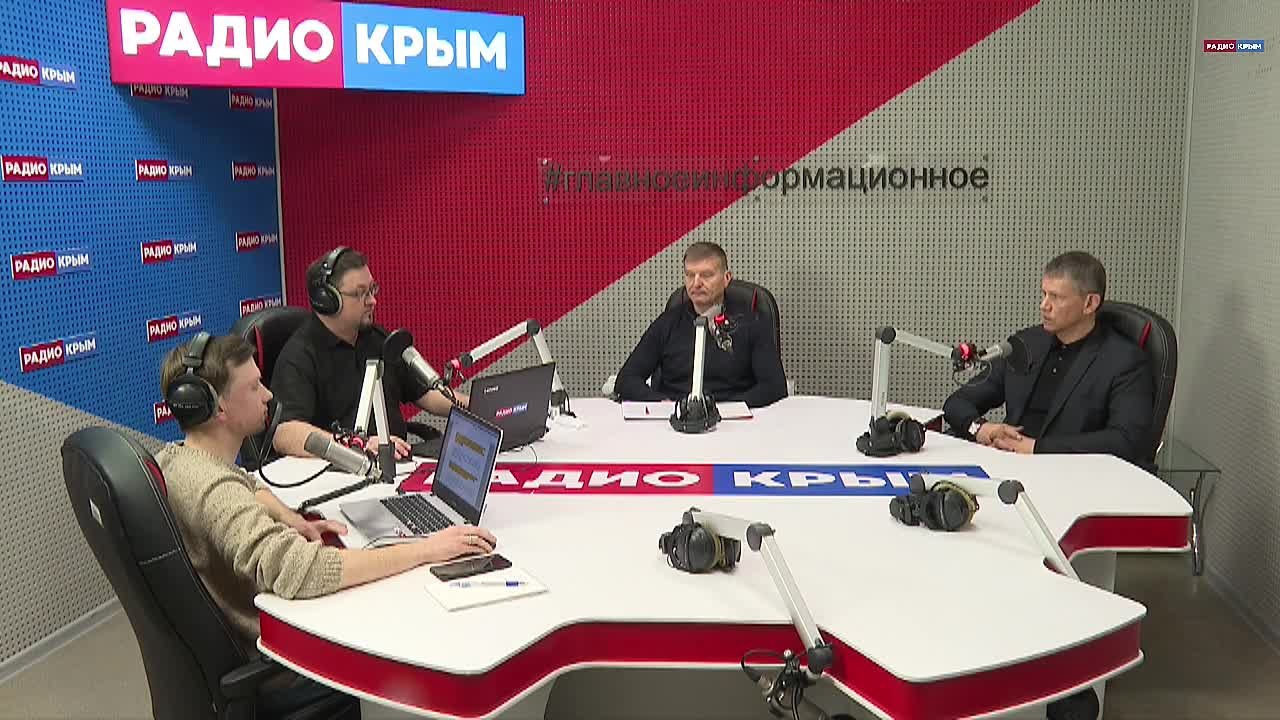 В Крыму усилят контроль за закупками охранных услуг после демпинга в 67%