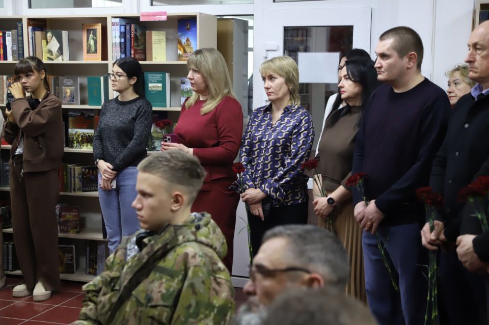 � ����������� �������� ���������� ����� �.�. ������� ������������ �������� ���������� �������������� ��� �ZOV: �� ��������� �������, ����������� ������� ��������, ����������� � ����������� ������� ��������