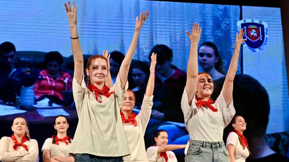 ������� ��������: � ���� ���� �������� ������������ ������� ���������� ���� �������� 60-�����