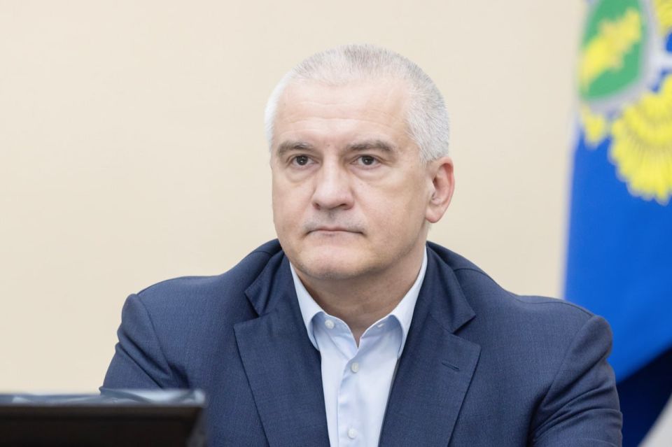 Сергей Аксёнов: В ходе заседания коллегии прокуратуры Республики Крым с участием заместителя Генерального прокурора Российской Федерации Сергея Александровича Бажутова были подведены итоги деятельности ведомства за 2025 год... Сергей Аксёнов: В ходе заседания коллегии прокуратуры Республики Крым с участием заместителя Генерального прокурора Российской Федерации Сергея Александровича Бажутова были подведены итоги деятельности ведомства за 2025 год...