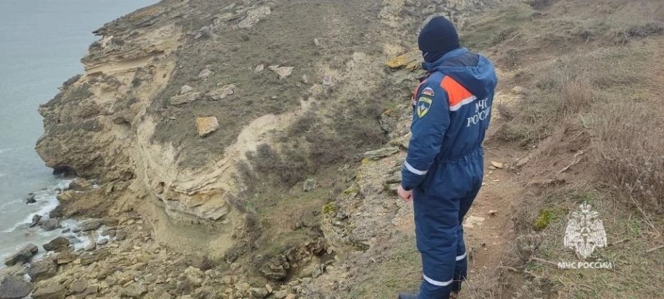 Уже неделю ведутся поиски пропавших рыбаков в Азовском море Уже неделю ведутся поиски пропавших рыбаков в Азовском море