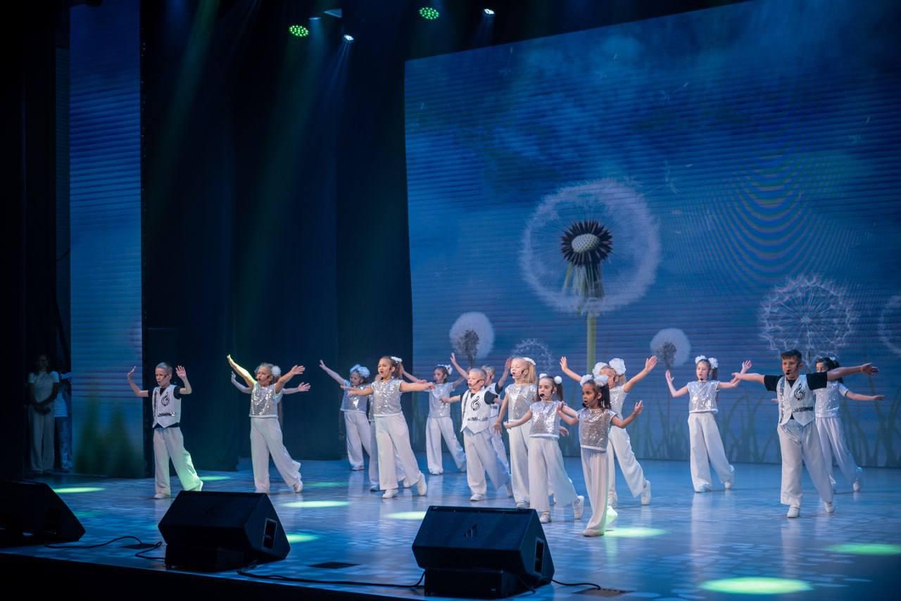 За несколько месяцев работы в МКЦ «Бухта Казачья» провели почти 300 мероприятий За несколько месяцев работы в МКЦ «Бухта Казачья» провели почти 300 мероприятий